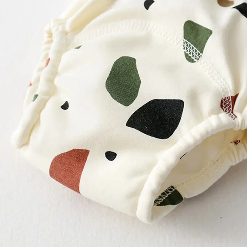 Potty Pro Training Pants: Step into Confidence