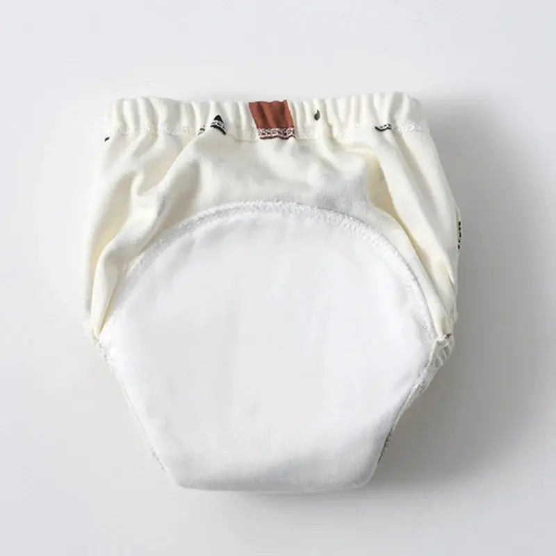 Potty Pro Training Pants: Step into Confidence