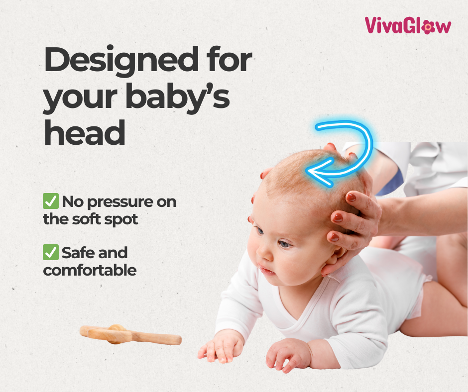 Viva Baby Ear Protection Earmuffs