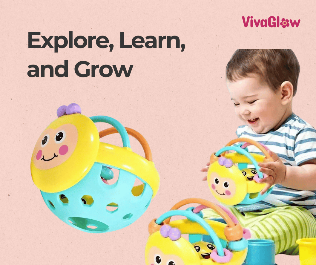 Einstein Perception Ball: Explore, Learn, and Grow