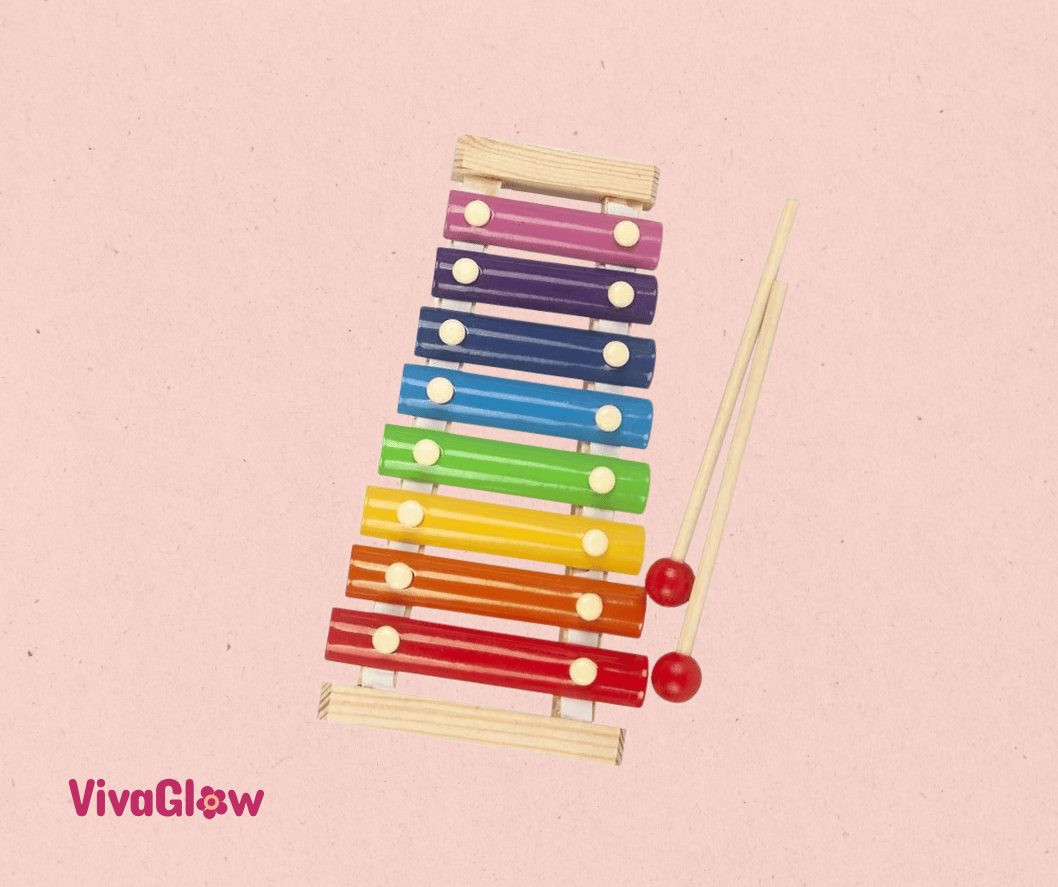 Bright Minds Wooden Montessori Toy: Unlock the Joy of Learning